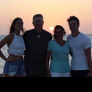 Meet your Posher, Marilyn